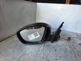 Front door electric wing mirror