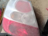 Rear light relay