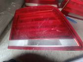 Rear tail light reflector