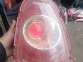 Reflector de faros/luces traseros