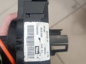 Multifunctional control switch/knob