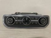 Head unit multimedia control