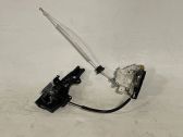 Motor de la cerradura de la puerta delantera