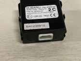 Other control units/modules