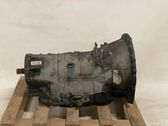 Automatic gearbox