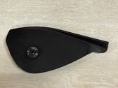 Dashboard side end trim