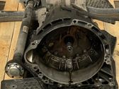 Automatic gearbox