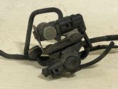 Turbo solenoid valve