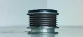 Alternator pulley