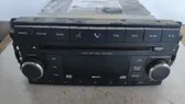 Radio/CD/DVD/GPS-pääyksikkö