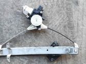 Regulador de puerta trasera con motor