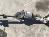 Motor y varillaje del limpiaparabrisas delantero