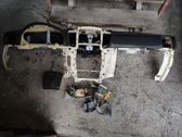 Juego de airbag con panel