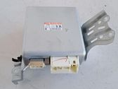 Unidad de control/módulo del motor