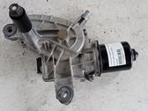 Motor y varillaje del limpiaparabrisas delantero