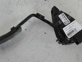 Pedal del acelerador