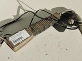 Hebilla del cinturón delantero