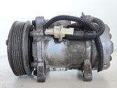 Klimakompressor Pumpe