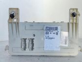 Módulo de fusible