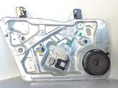 Regulador de puerta delantera con motor
