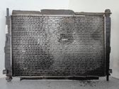 Radiador del refrigerante