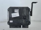 Unidad de control/módulo del motor