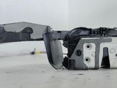 Cerradura de puerta delantera