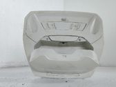 Luz del asiento delantero
