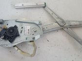 Regulador de puerta delantera con motor