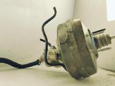 Bremskraftverstärker