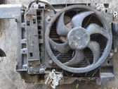 Ventilador eléctrico del radiador