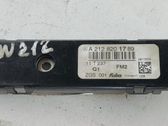 Autres unités de commande / modules