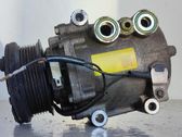 Klimakompressor Pumpe