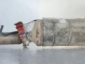Filtro de partículas del catalizador/FAP/DPF