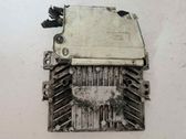 Unidad de control/módulo del motor