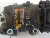 Klimakompressor Pumpe