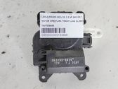 Stellmotor Heizung Klima