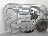 Regulador de puerta delantera con motor