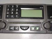 Radio/CD/DVD/GPS head unit