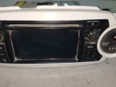 Unidad delantera de radio/CD/DVD/GPS