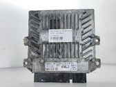 Unidad de control/módulo del motor