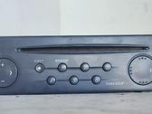 Unidad delantera de radio/CD/DVD/GPS