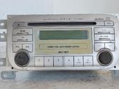 Unidad delantera de radio/CD/DVD/GPS