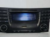 Unidad delantera de radio/CD/DVD/GPS