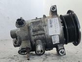 Klimakompressor Pumpe