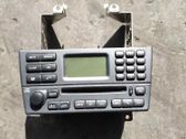 Unidad delantera de radio/CD/DVD/GPS