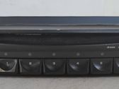 Unidad delantera de radio/CD/DVD/GPS