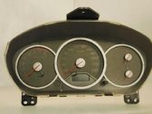 Velocímetro (tablero de instrumentos)