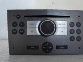 Radio / CD-Player / DVD-Player / Navigation