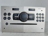 Unidad delantera de radio/CD/DVD/GPS